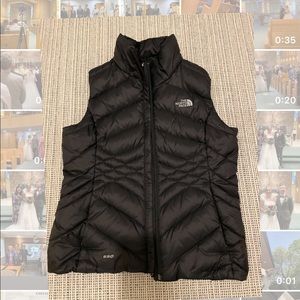 Dawn Vest